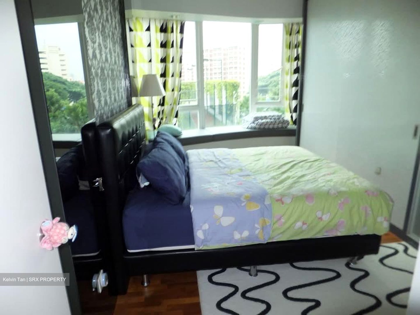 Woodleigh Close (D13), Condominium #560446971